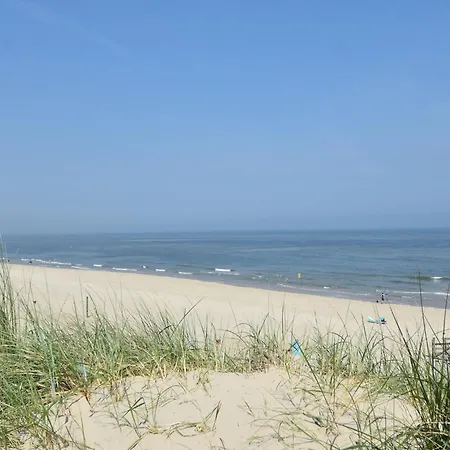 Hazenborgh In Near The Sea *