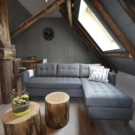 Hazenborgh In Near The Sea *