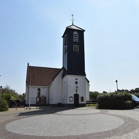 Hazenborgh In Near The Sea Vakantiehuis *