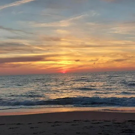 Hazenborgh In Near The Sea Holiday home Callantsoog