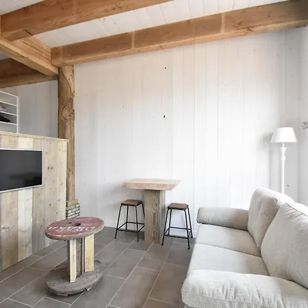 Holiday home Hazenborgh In Near The Sea Callantsoog