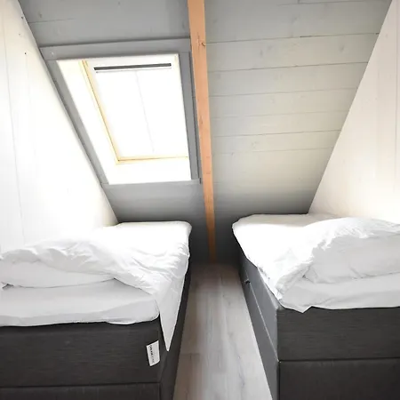 Hazenborgh In Near The Sea Callantsoog