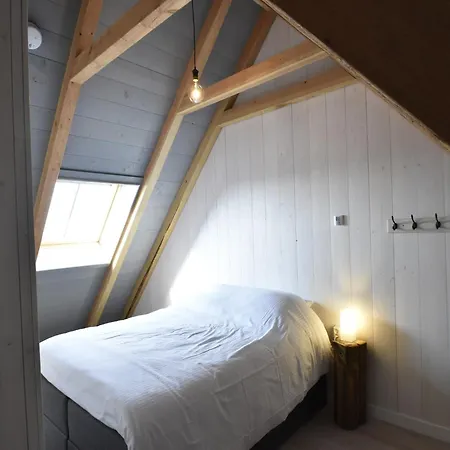 Vakantiehuis Hazenborgh In Near The Sea Callantsoog