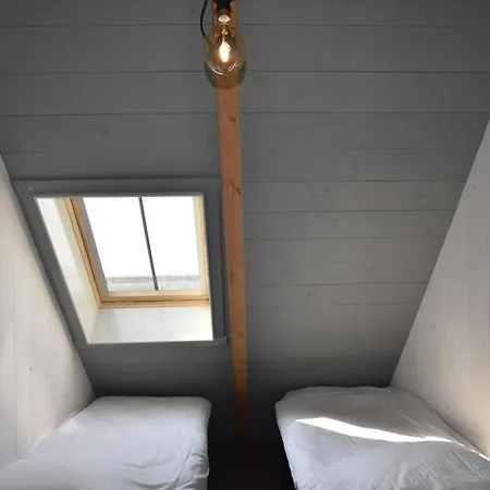 Hazenborgh In Near The Sea *