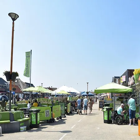 Hazenborgh In Near The Sea Callantsoog