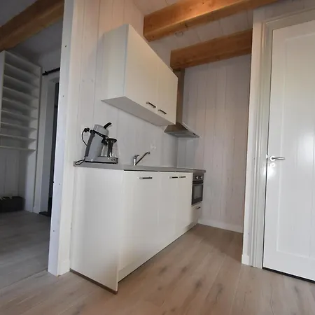 Hazenborgh In Near The Sea * Callantsoog