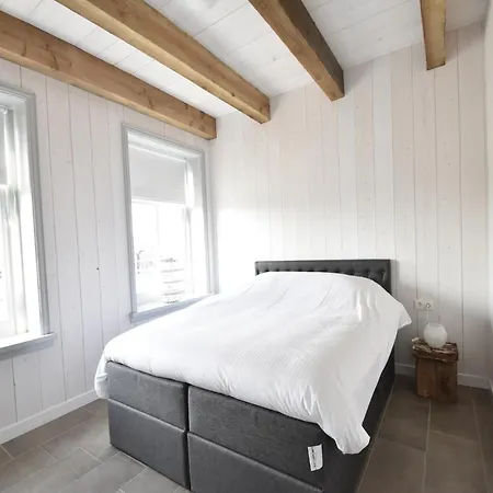 Hazenborgh In Near The Sea