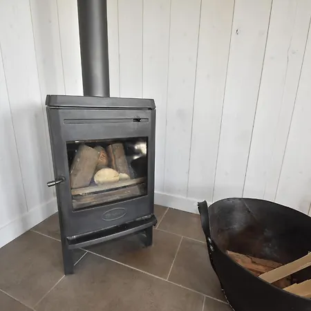 Hazenborgh In Near The Sea Holiday home *