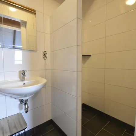 Holiday home Hazenborgh In Near The Sea *