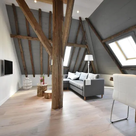 Holiday home Hazenborgh In Near The Sea Callantsoog