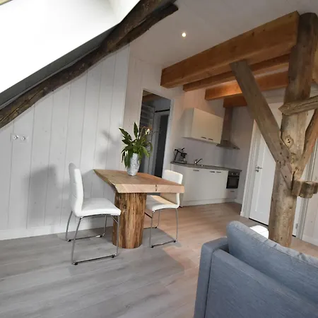 Hazenborgh In Near The Sea * Callantsoog