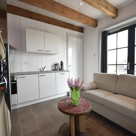 Hazenborgh In Near The Sea