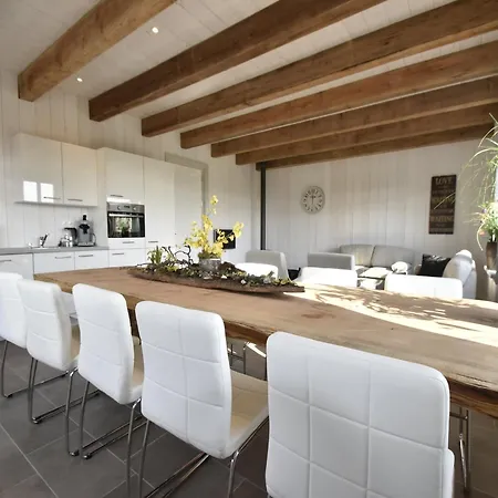 Дом отдыха Hazenborgh In Near The Sea