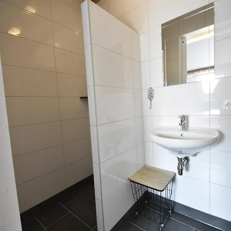 Vakantiehuis Hazenborgh In Near The Sea *