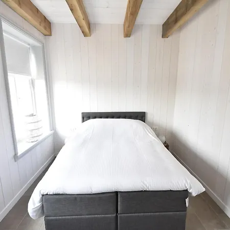 Hazenborgh In Near The Sea Holiday home