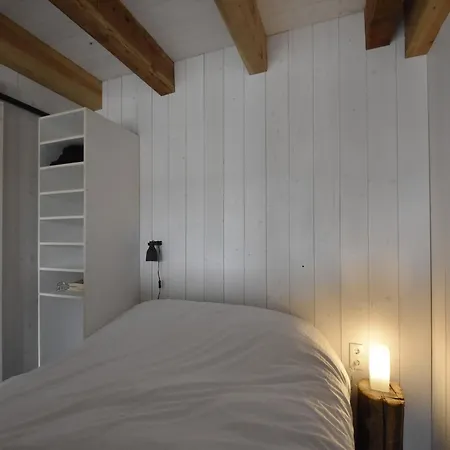 Hazenborgh In Near The Sea Vakantiehuis *