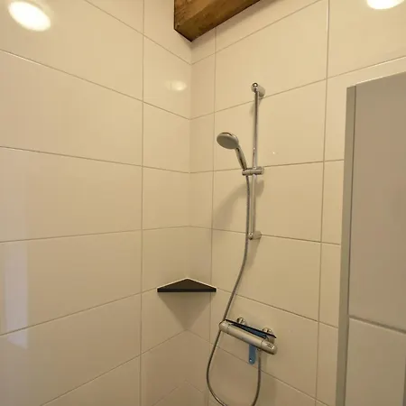 Holiday home Hazenborgh In Near The Sea *