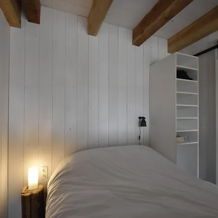 Hazenborgh In Near The Sea *