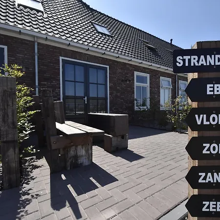 Hazenborgh In Near The Sea * Каллантсог