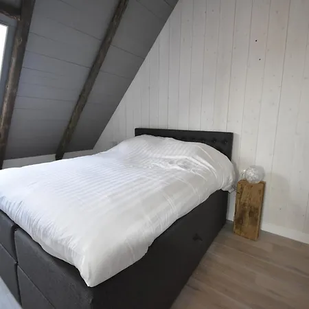 Hazenborgh In Near The Sea