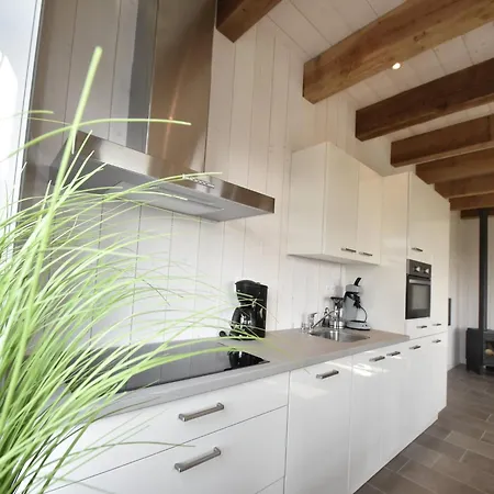 Hazenborgh In Near The Sea Vakantiehuis