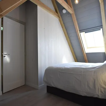 Holiday home Hazenborgh In Near The Sea