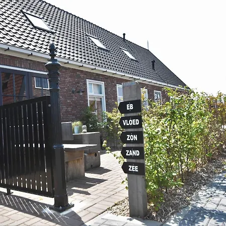 Hazenborgh In Near The Sea *