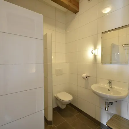 Hazenborgh In Near The Sea Каллантсог