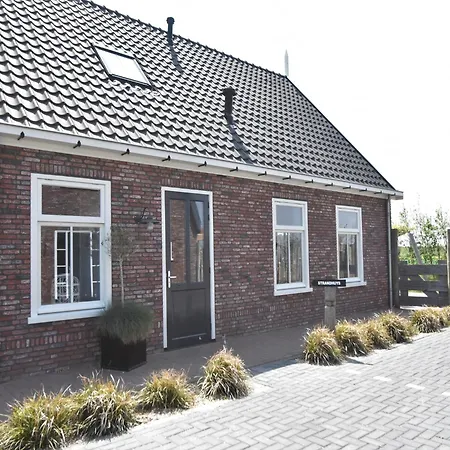 Holiday home Hazenborgh In Near The Sea Callantsoog