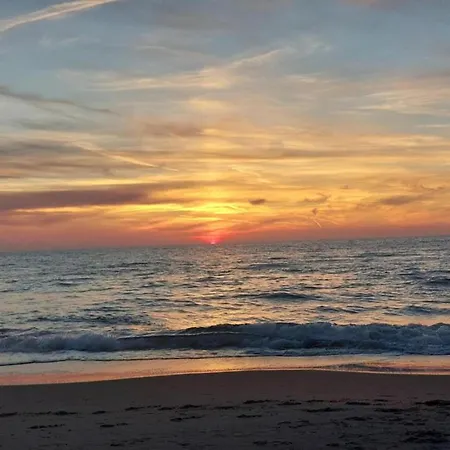 Hazenborgh In Near The Sea *