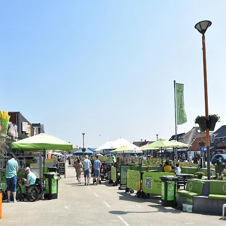 Hazenborgh In Near The Sea Callantsoog