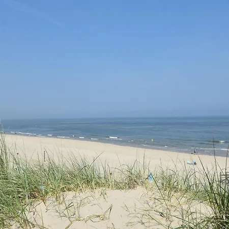 Hazenborgh In Near The Sea