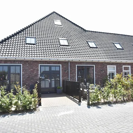 Hazenborgh In Near The Sea *