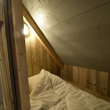 Hazenborgh In Near The Sea Callantsoog