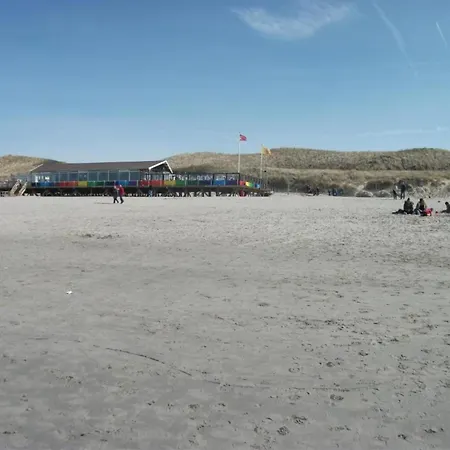 Hazenborgh In Near The Sea