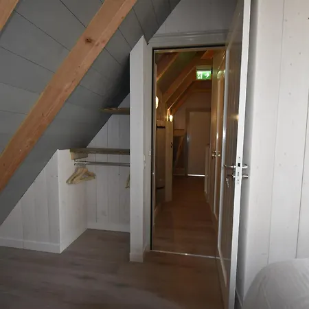 Hazenborgh In Near The Sea Дом отдыха *