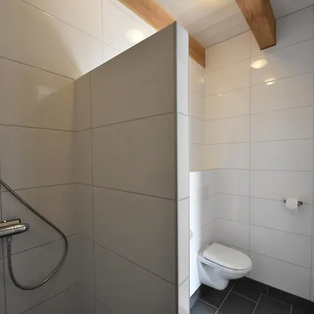 Hazenborgh In Near The Sea Callantsoog