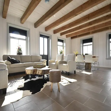 Hazenborgh In Near The Sea * Callantsoog