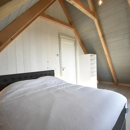 Hazenborgh In Near The Sea Vakantiehuis Callantsoog