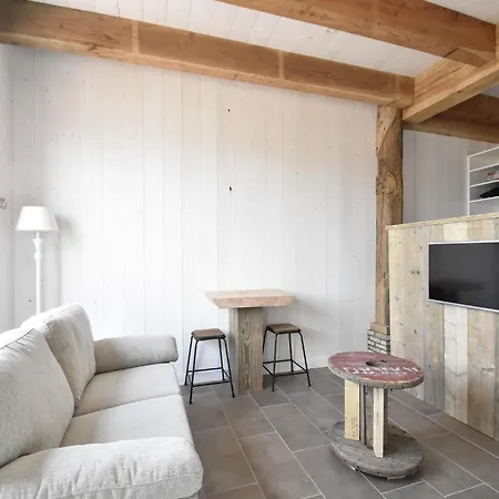 Holiday home Hazenborgh In Near The Sea Callantsoog