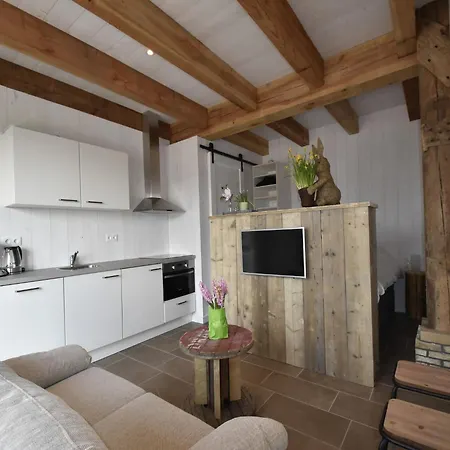 Hazenborgh In Near The Sea * Callantsoog