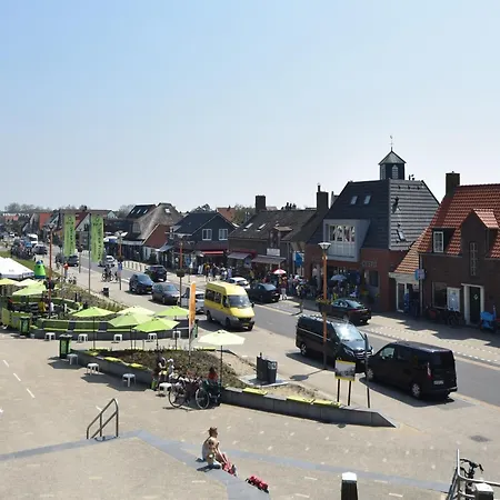 Hazenborgh In Near The Sea * Callantsoog