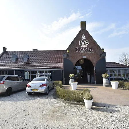 Hazenborgh In Near The Sea Callantsoog