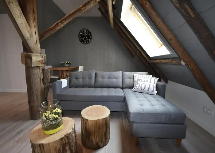 Hazenborgh In Near The Sea *