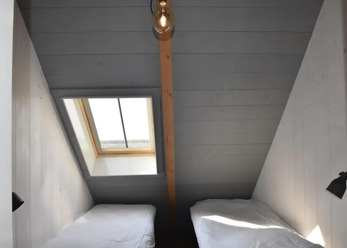 Hazenborgh In Near The Sea *