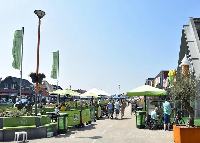 Hazenborgh In Near The Sea 칼란트소그