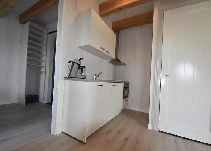 Hazenborgh In Near The Sea * 칼란트소그