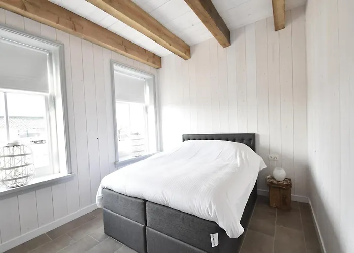 Hazenborgh In Near The Sea