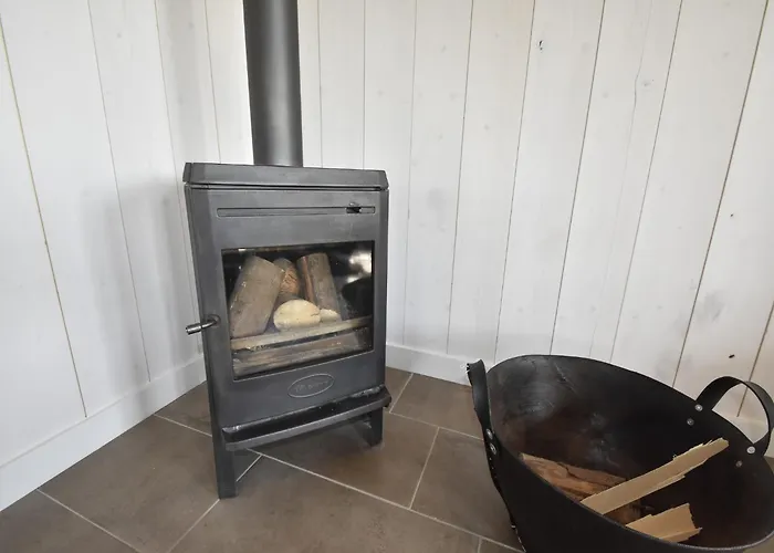 Hazenborgh In Near The Sea 펜션 *