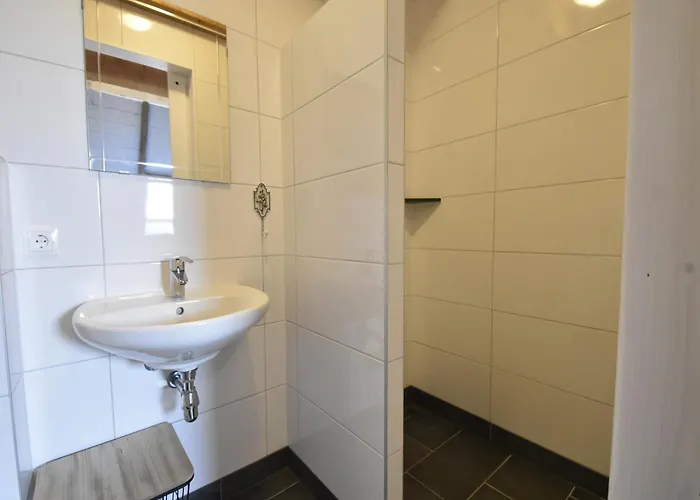 펜션 Hazenborgh In Near The Sea *